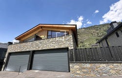 Incles, Canillo