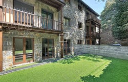 Ordino, Ordino AD300