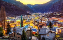 Escaldes-Engordany, Escaldes-Engordany AD700