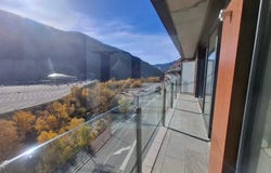 Canillo, Canillo AD100