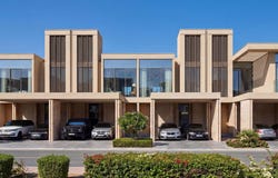 Al Yufrah 1, Dubai, Dubai