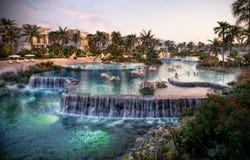 DAMAC Islands, Dubai, Dubai