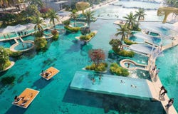 DAMAC Islands, Dubai, Dubai