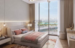 Al Jaddaf, Dubai, Dubai