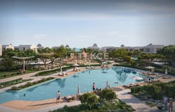 Ghantoot, Abu Dhabi