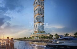 Maritime City, Dubai