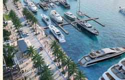 Maritime City, Dubai