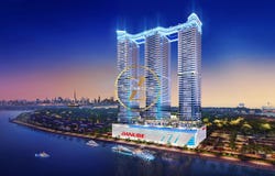 Maritime City, Dubai