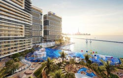 Maritime City, Dubai