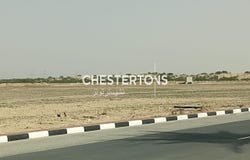 LAND FOR LEASE I SAIF FREEZONE I INUDSTRIAL USE Sharjah Airport Freezone (SAIF), Sharjah, Sharjah Airport Freezone SAIF