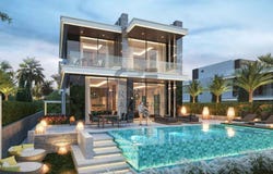 DAMAC Hills, Dubai, Dubai
