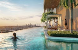 Maritime City, Dubai