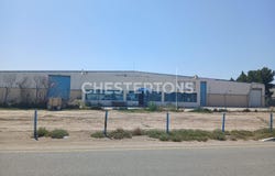 Freezone South, Dubai, Dubai