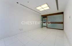 Control Tower, Dubai, Dubai