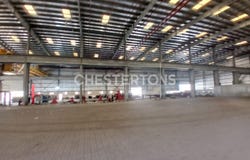 Freezone South, Dubai, Dubai