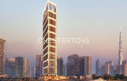 One by Binghatti, Dubai, Dubai