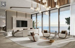Maritime City, Dubai
