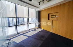 South Tower, Dubai, Dubai