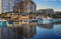 Maritime City, Dubai