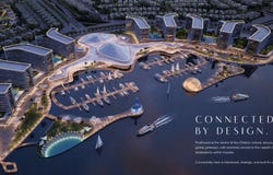 Abu Dhabi, Abu Dhabi 2157