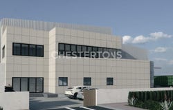 Freezone North, Dubai, Dubai