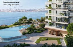 Maritime City, Dubai