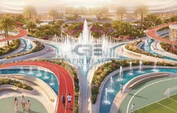 Academic City, Dubai, Dubai