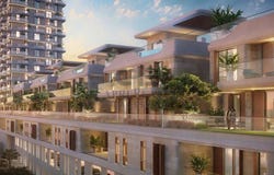 Motor City, Dubai, Dubai