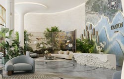 Maritime City, Dubai