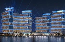 Maritime City, Dubai