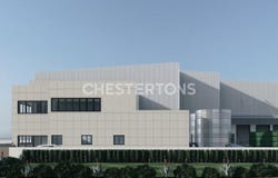Freezone North, Dubai, Dubai