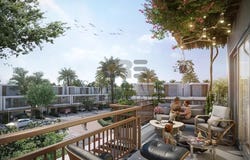 Damac Hills 2, Dubai, Dubai