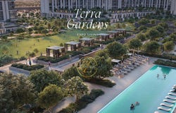 Dubai South, Dubai