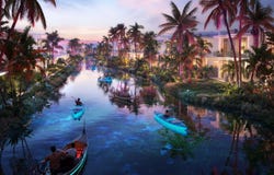 DAMAC Islands, Dubai, Dubai