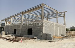 Freezone South, Dubai, Dubai
