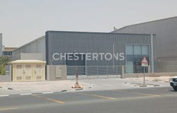 Freezone South, Dubai, Dubai