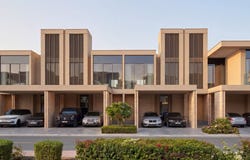 Al Yufrah 1, Dubai, Dubai