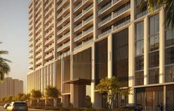 Sector 6, Dubai