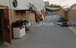 Freezone South, Dubai, Dubai