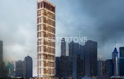 One by Binghatti, Dubai, Dubai