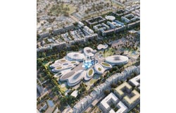 Aljada, Aljada, Sharjah, Dubai