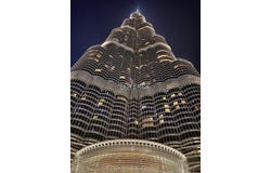 Downtown Burj Khalifa, Dubai