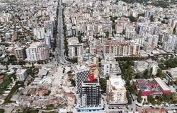 Vlorë, Vlorë
