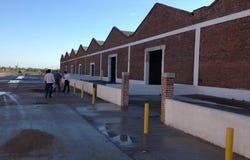 Av del Puerto al 200, Barranqueras, Chaco