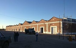 Av del Puerto al 200, Barranqueras, Chaco