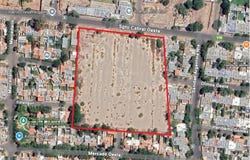 Sargento Cabral Oeste al 1700, Zona Oeste - Rivadavia, San Juan