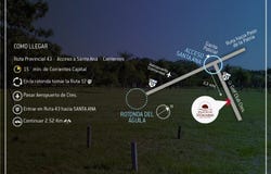 43 2.5, Corrientes, Corrientes