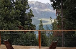 CABAÑA A 15 KM DE CHOLILA, Cholila, Chubut