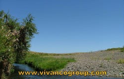 El Huecú,