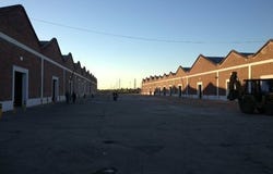 Av del Puerto al 200, Barranqueras, Chaco